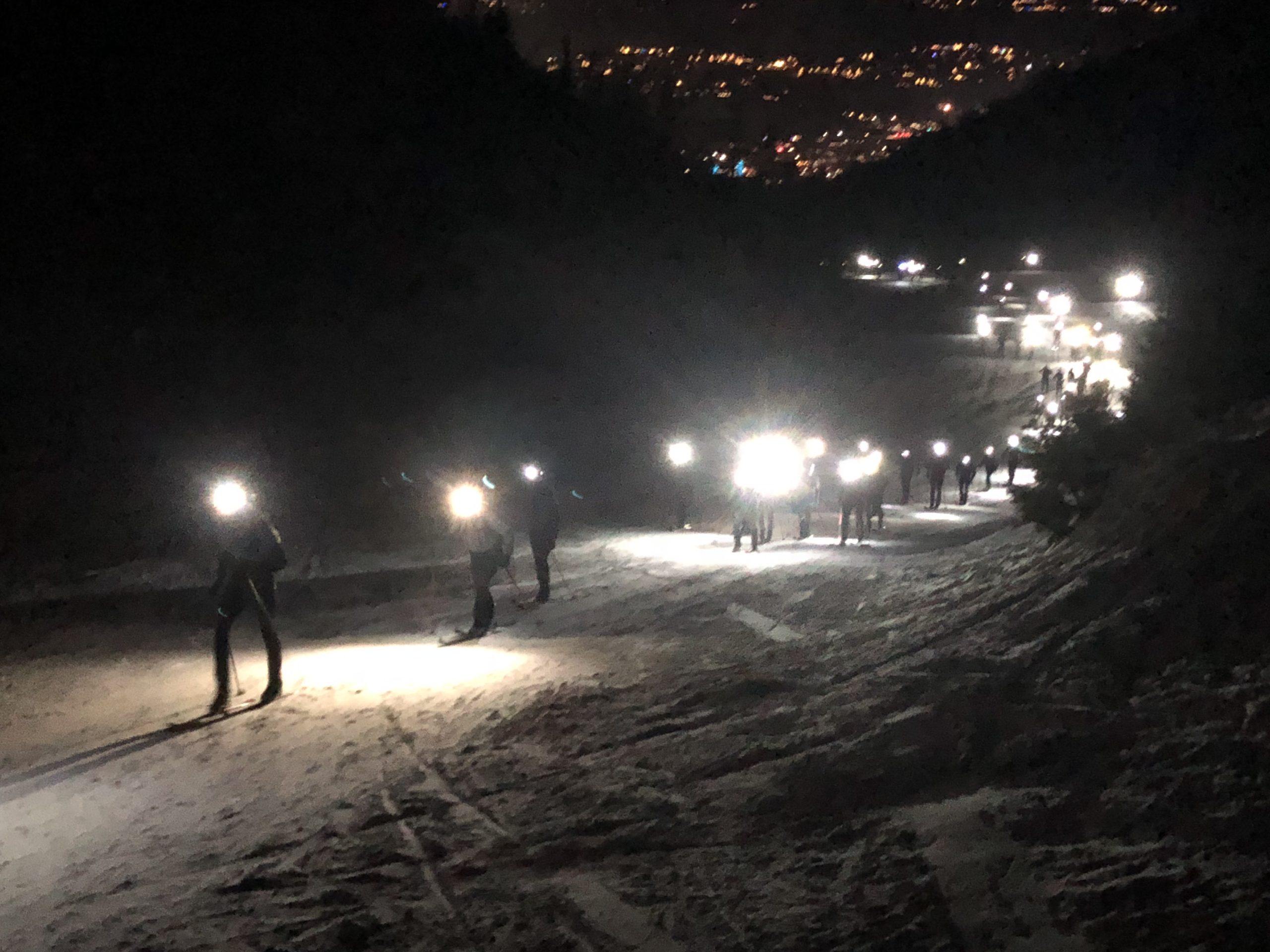 Park City Mountain opens to uphilling with new year
