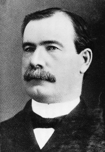 Way We Were: The early years of John Joseph Daly