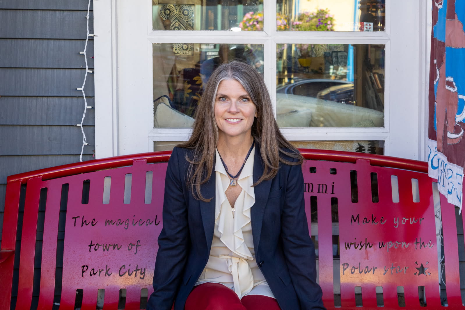 Summit County Clerk Eve Furse will not seek reelection in 2026