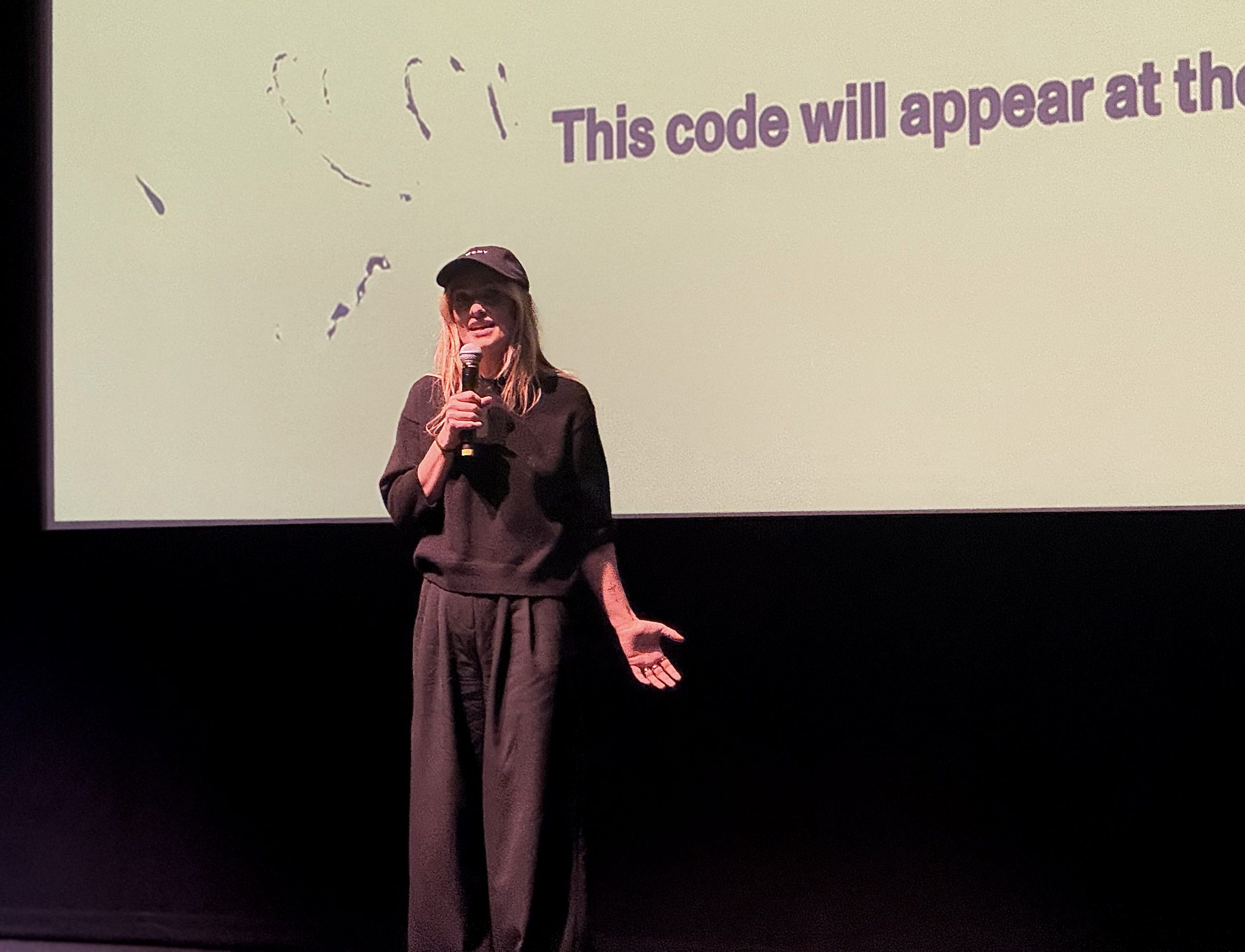 ‘The Invite’ is the cathartic result of actor-director Olivia Wilde’s taste for storytelling