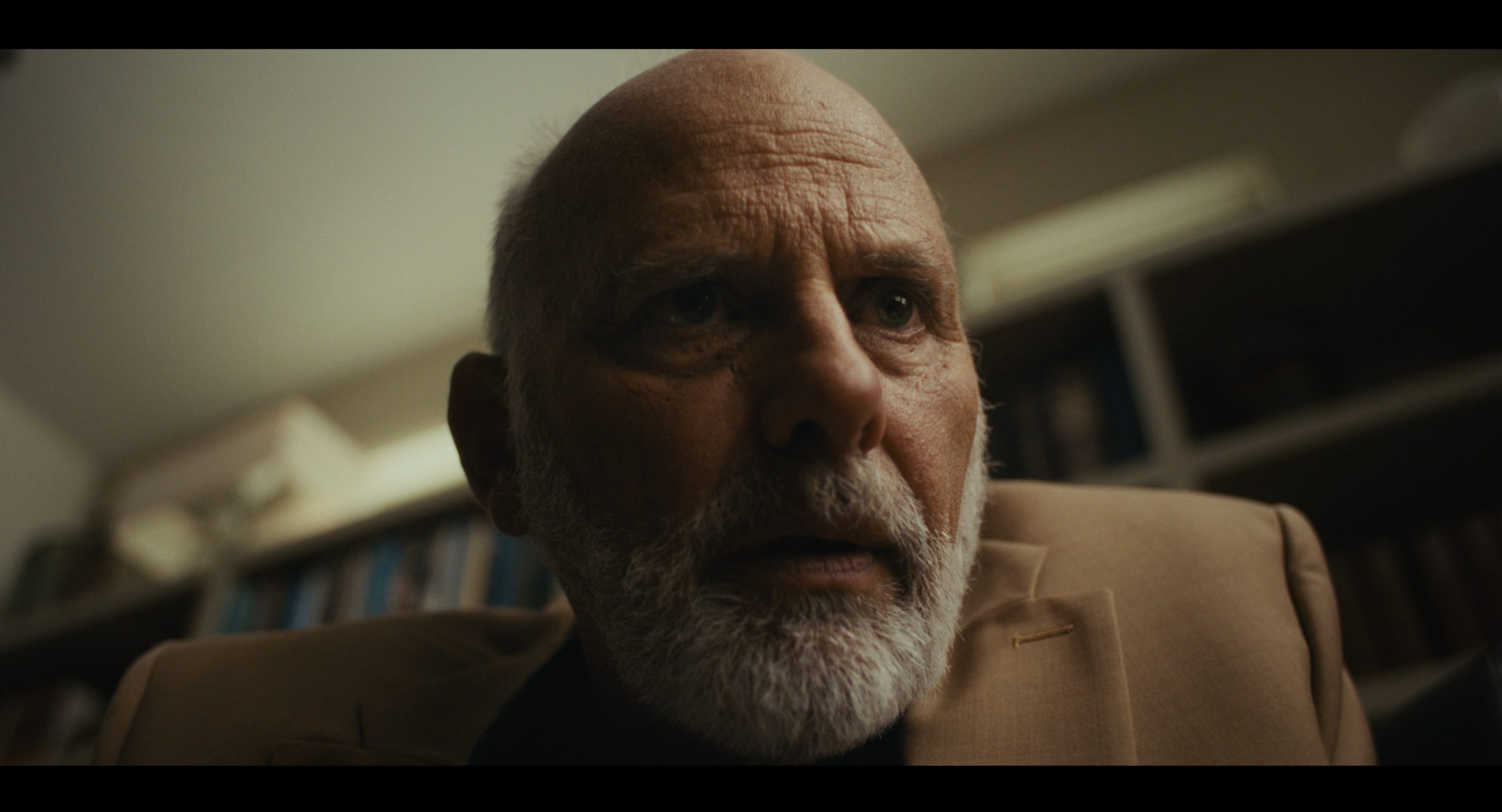 ‘The Oracle’ Sundance short breaks down belief and reality with humor