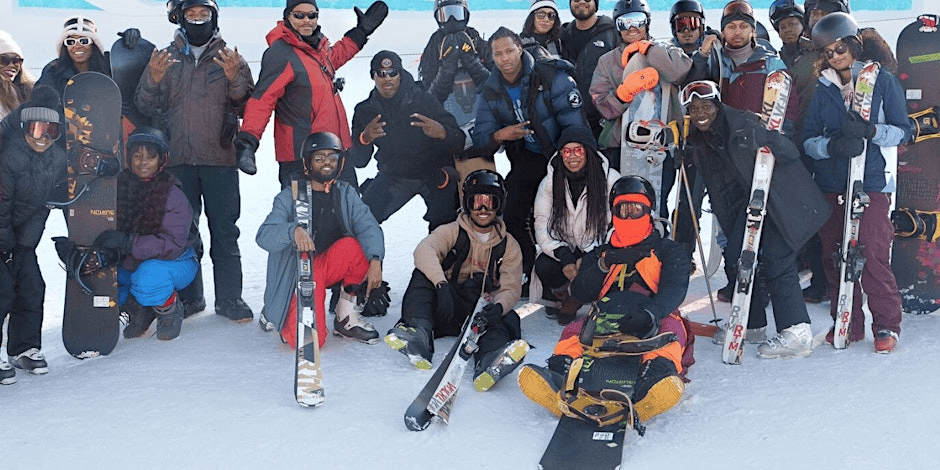 4 Parkites named to National Brotherhood of Snowsports 2026 roster