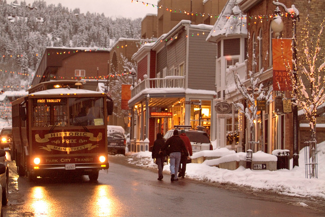 Here’s what’s happening on Main Street in January