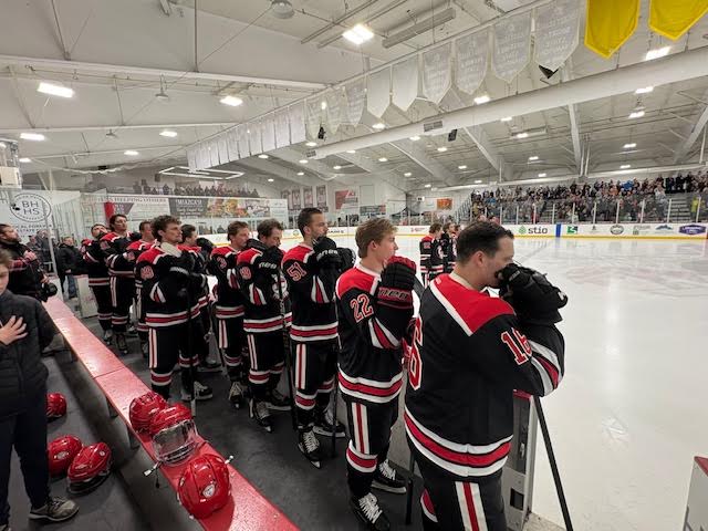 Park City Pioneers preparing for long-awaited home opener