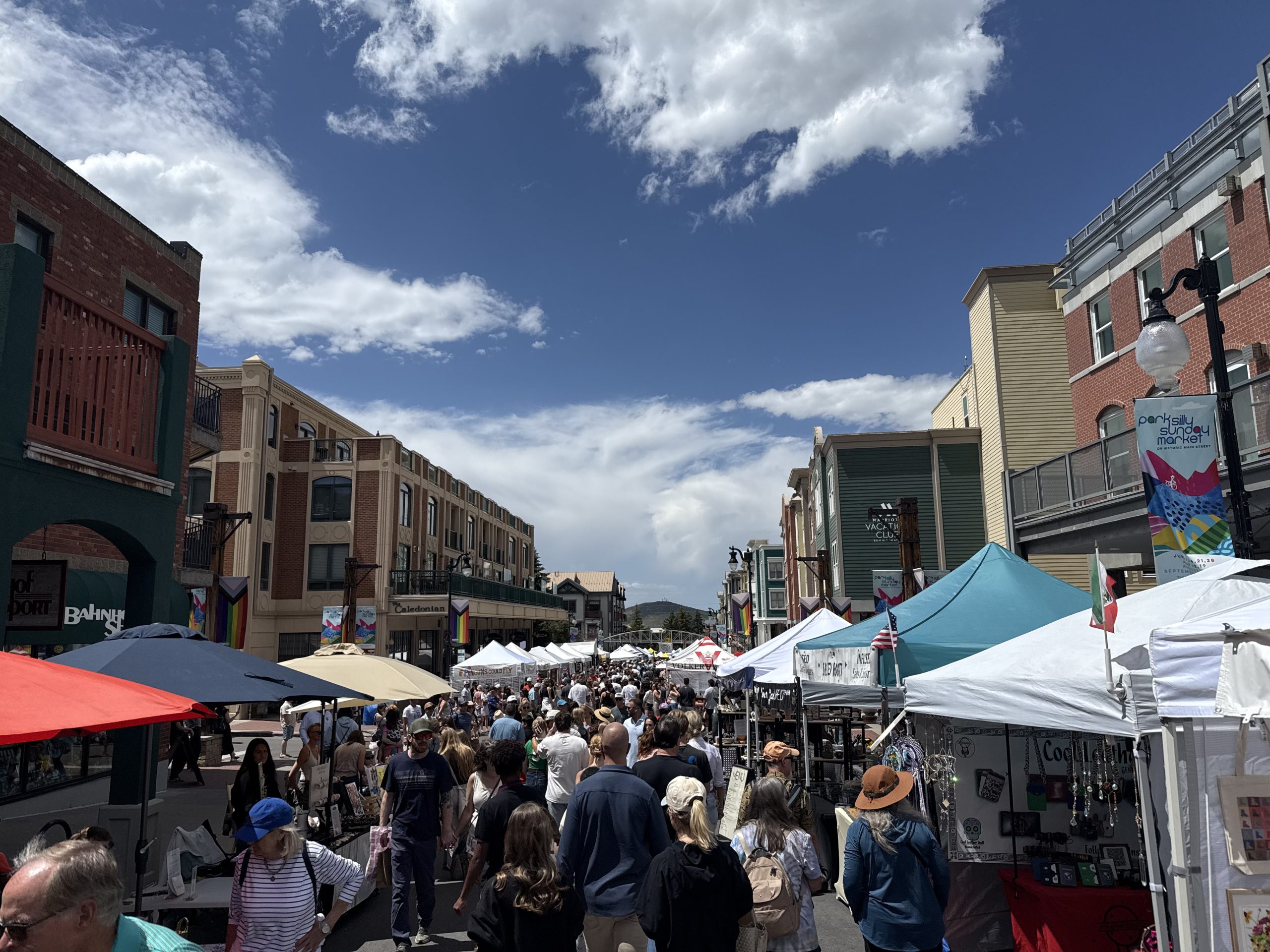 Park City business sectors scheduled for briefing about Bonanza Park development proposal - Park Record
