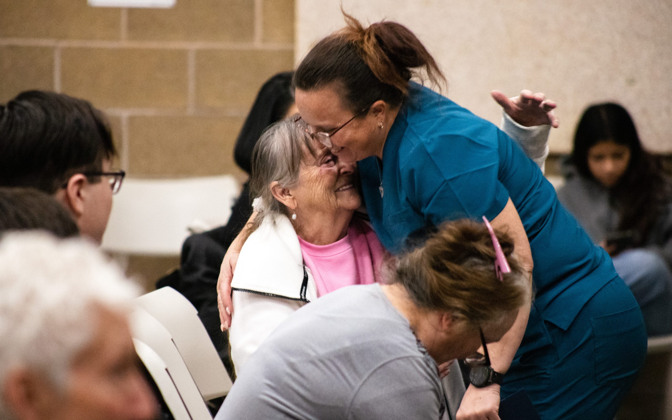 Poverty reduction program leaves Wasatch County after losing state funding