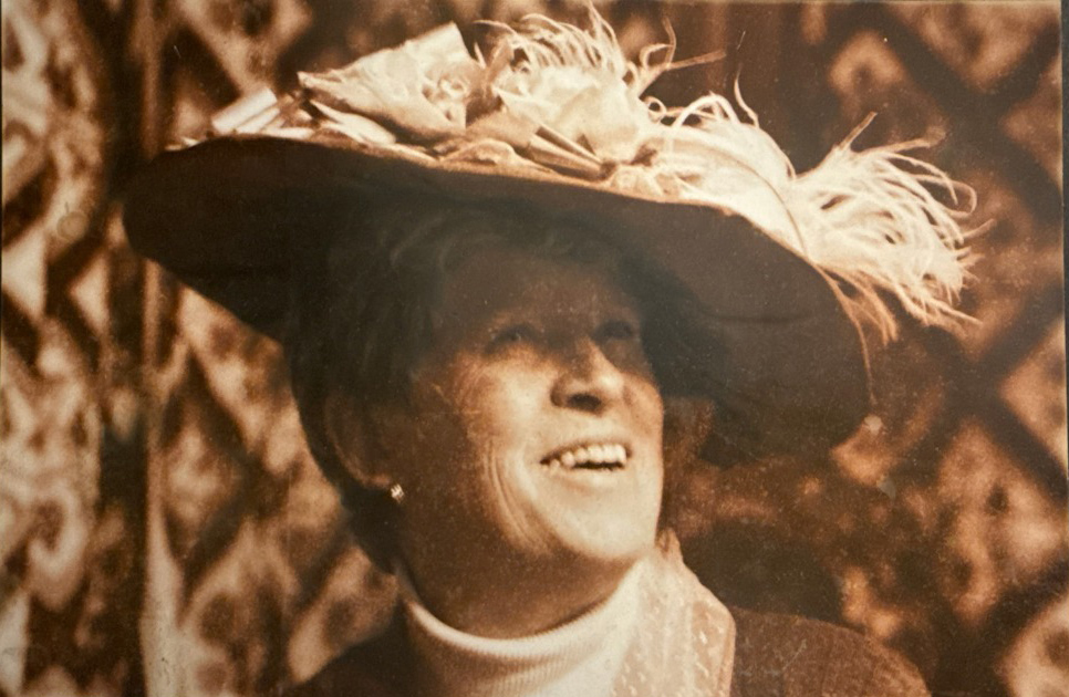 Obituary: Mary Demkowicz