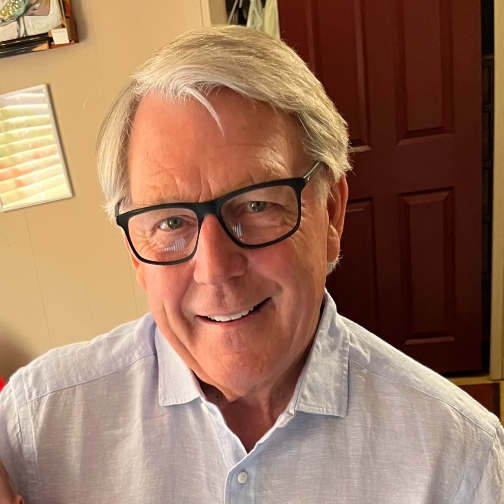Obituary: Ronald John Sharp