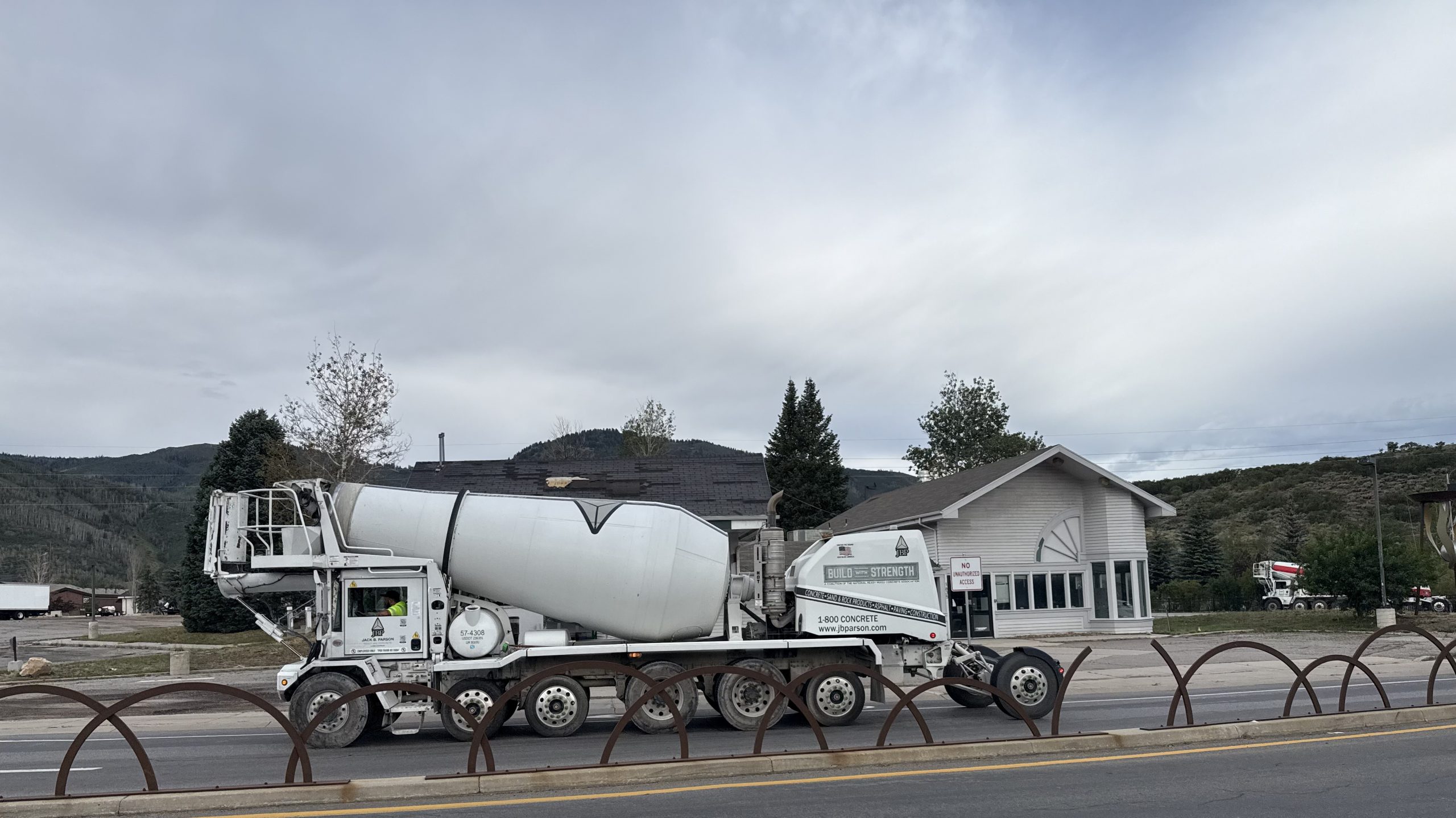 Park City planning panel hears scattered support for Bonanza Park development