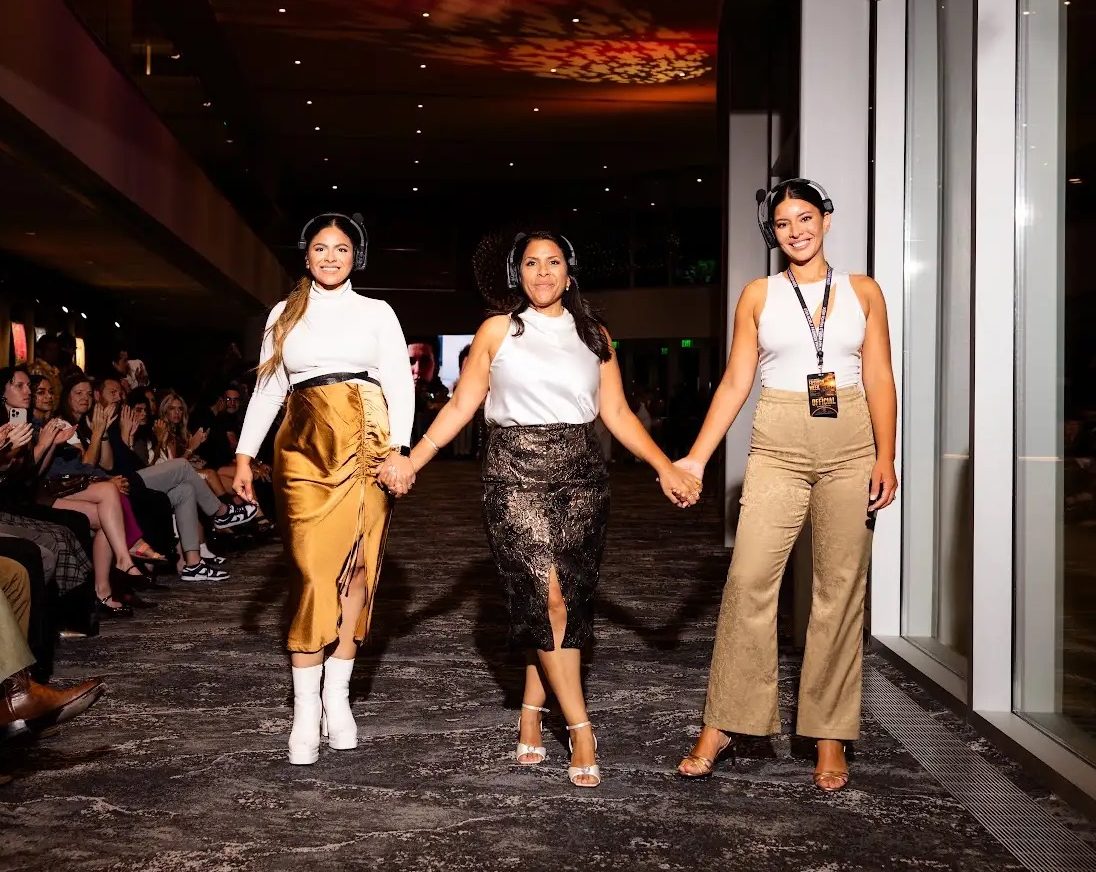 Fashion family to bring runway to Park City for second time - Park Record