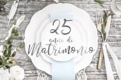 10 20 25 E 50 Anniversario Di Matrimonio 2019 Www Parrocchie Campobello It
