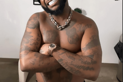 Davido