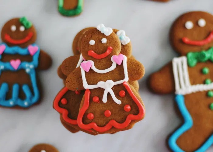 pix Pics Of Gingerbread Man holiday gingerbread man decorating party