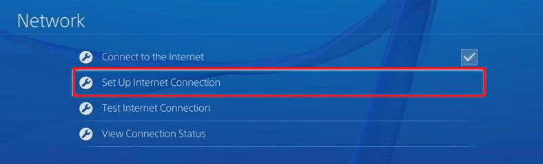 03/11/2021 · if your ps4 still has a network problem after restoring it to its default settings, that can indicate that the cause may either be found deep within the firmware, or by something outside of it. How to Fix PS4 NAT Type Failed Error in 2020