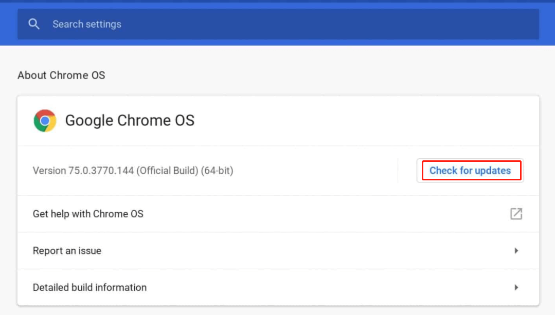 How do i fix when chromebook won't connect to wifi?