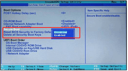 BitLocker Recovery Key Bypass: Can It Be & How to Do - MiniTool Partition Wizard (6) BitLocker Recovery Key Bypass: Can It Be & How to Do - MiniTool Partition Wizard (6)