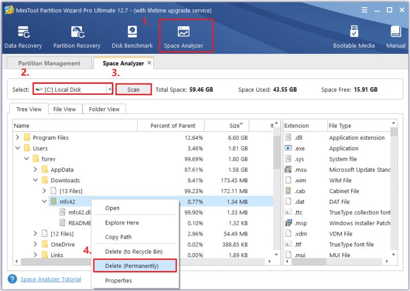 Fixed Bitlocker Setup Could Not Find A Target System Drive Minitool Partition Wizard Artofit - Premium Minimal Background Gallery - 4K