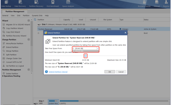 [3 Solutions] Windows Cannot Be Installed On Drive 0 Partition 1 - MiniTool Partition Wizard
