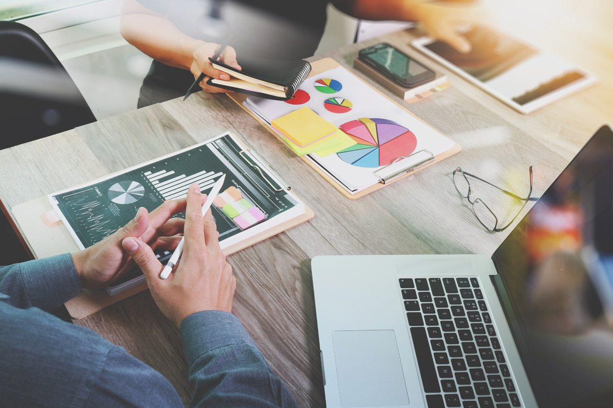 Consulting Partners by Design