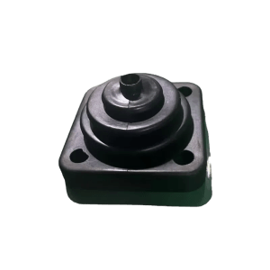 XCMG Joystick Protective Boot Replacement Part for XCB-D20/D25/D30 Models
