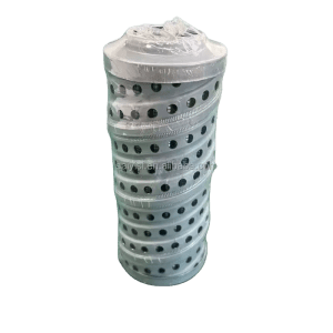 Scissor Lift Hydraulic Oil Return Filter RFA-40