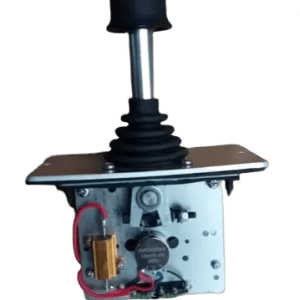 MCH-1 Joystick Controller for Hydraulic Valve Systems