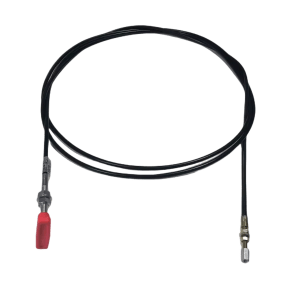 Dingli Lift 4.5m Emergency Lowering Cable Replacement Part for Aerial Work Platform