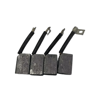 Carbon Brush for Dingli 6M Electric Scissor Lift AWP | Replacement Part