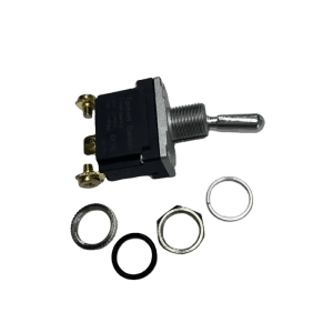 OEM Haulotte Scissor Lift Toggle Switch 3-Pin On-On 4000015510