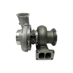 Turbocompresor CAT 345B 1962776 Piezas de motor para excavador