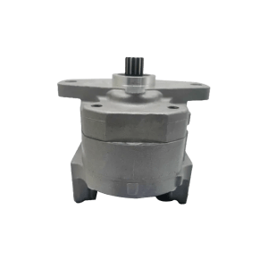 Pompa di carica del cambio idraulico 705-24-31090 per escavatore PC110R-1