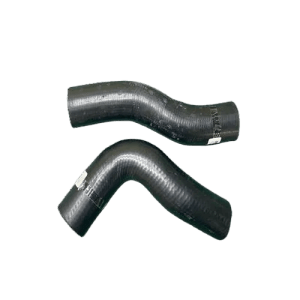 ZAX70 Excavator Radiator Coolant Lower Hose - Part No.4448661