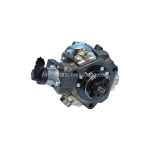 Bomba de inyección de combustible 0445010136 para ZD30 3.0L motor - Remanufacturado