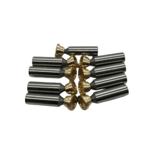 Hydraulic Piston Shoe for Grader 12G 140G Piston Pump