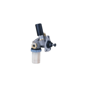 Diesel Fuel Hand Primer Pump Assy 044008108 for Excavator Heavy Equipment Parts