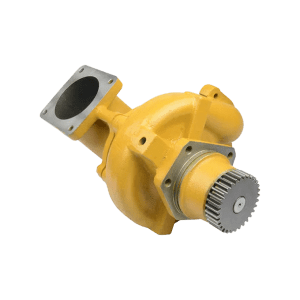 S6D170 Engine Water Pump for Komatsu PC1250-7 Excavator