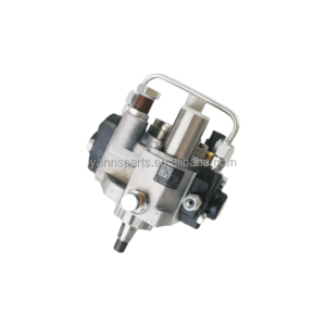 4HK1 NPR 5.2L Diesel Fuel Injection Pump 294000-0266 12KG