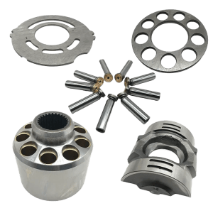 HPR105 Hydraulic Pump Repair Kit for Linde Excavators