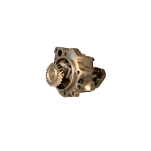 N855 Oil Lubricating Pump for N14/N14L Heavy Equipment