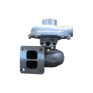 Conjunto de turbocompresor 6BD1-T para piezas de motor excavadoras EX200-1