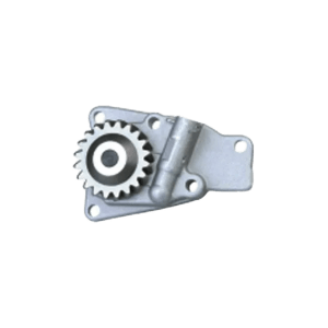 Engine Oil Pump 6209-51-1700 for Komatsu PC200 Excavator