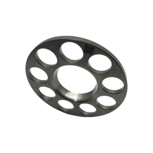 Hydraulic Pump Retainer Plate for CAT 349 GC 340 (Part No. 3132545)
