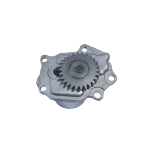 Hydraulic Gear Oil Pump 15010-51N00 for Komatsu PC1164
