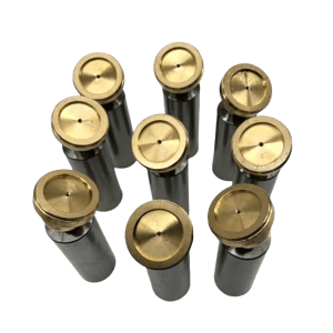 Cat 5130 Pistone della pompa idraulica 9T7761 9T-7761