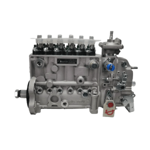 Fuel Injection Pump for Excavator 6B5.9 6CT | Part No. 5268202