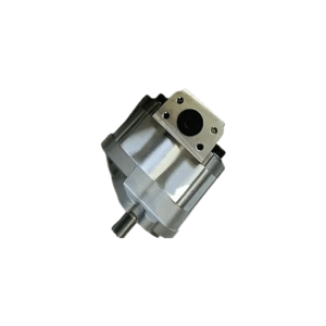 WA120-3 Pompa per ingranaggi idraulici 705-73-30010 per caricatore ruota