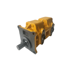 Transmission Hydraulic Gear Oil Pump for D60 D70 07400-40500
