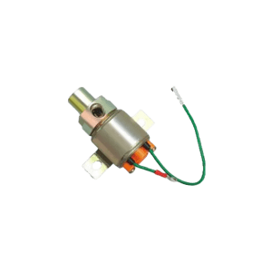 Engine Shut Off Stop Solenoid 6451015 645-1015