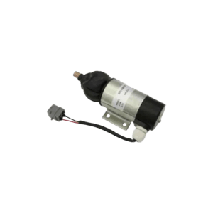 Diesel Engine Stop Solenoid Valve for TD120A TD70G TAMD71A