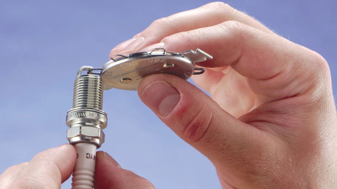 How to Gap Spark Plugs?
